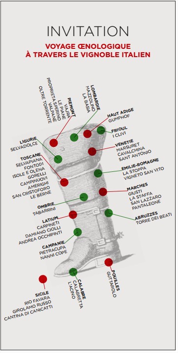INVITATION DEGUSTATION ARTE DEL VINO 2014 - cover.jpg