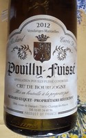 Pouilly-Fuissé _ Cuvée Richard _ 2012_1.jpg